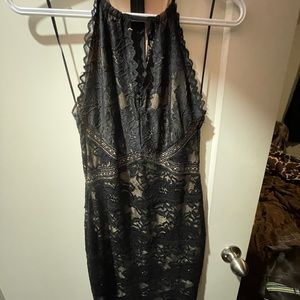 Ladies Guess Dress